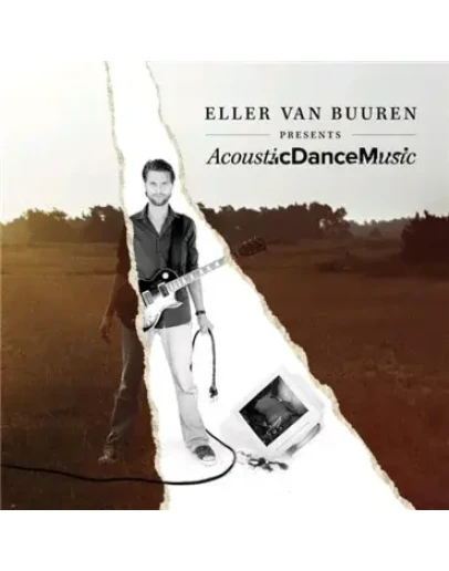 Eller Van Buuren-Acoustic Dance Music