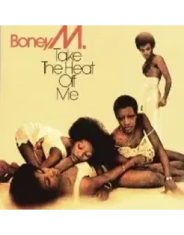 Бони М 1976 г.