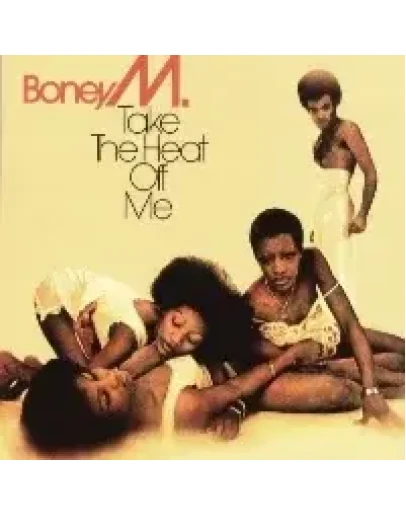 Бони М 1976 г.