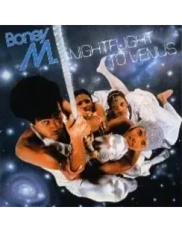 Бони М 1978 г.