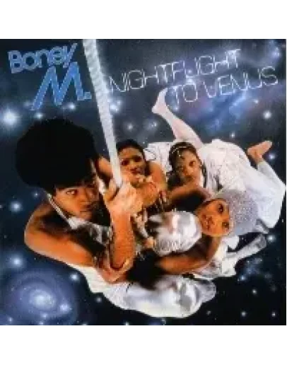 Бони М 1978 г.