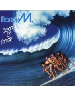 Бони М 1979 г.