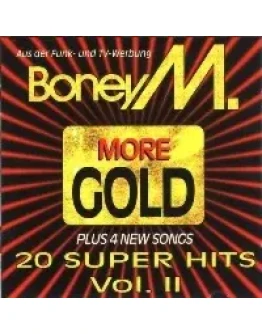 Бони М 1993 г.