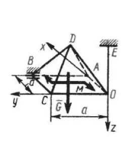 Решение задачи 5.6.9 из сборника Кепе О.Э.