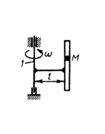 Решение задачи 13.7.2 из сборника Кепе О.Э.