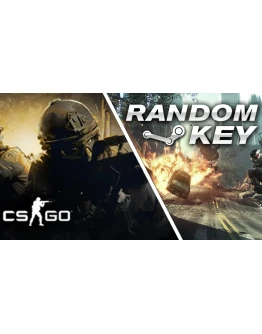CS GO / Random key