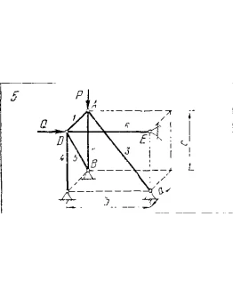 C8 Вариант 05 термех из решебника Яблонский А.А. 1978 г