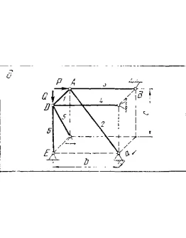 C8 Вариант 06 термех из решебника Яблонский А.А. 1978 г