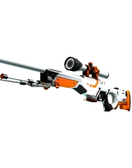 AWP Азимов(ПИ, ЗБ)