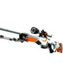 AWP Азимов(ПИ, ЗБ)