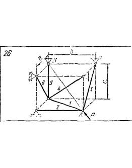 C8 Вариант 26 термех из решебника Яблонский А.А. 1978 г