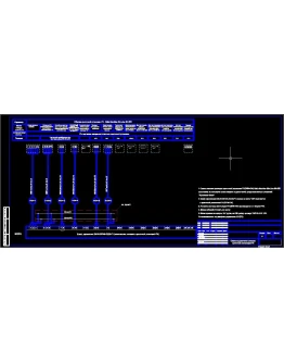 Подключение системы приточной вентиляции