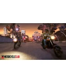 Motorcycle Club (Steam Key Region Free / ROW)