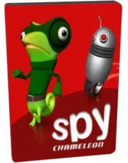 Spy Chameleon RGB Agent - EU / USA (Worldwide / Steam) Spy Chameleon RGB Agent - EU / USA (Worldwide / Steam)