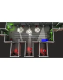 Spy Chameleon RGB Agent - EU / USA (Worldwide / Steam)