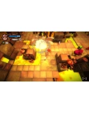 FranknJohn STEAM KEY REGION FREE GLOBAL