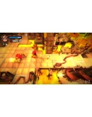 FranknJohn STEAM KEY REGION FREE GLOBAL