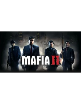 Mafia 2