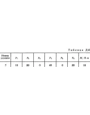 Решение Д10-17 (Рисунок Д10.1 условие 7 С.М Тарг 1989г)