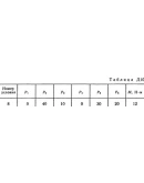 Решение Д10-28 (Рисунок Д10.2 условие 8 С.М Тарг 1989г)