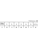 Решение Д10-30 (Рисунок Д10.3 условие 0 С.М Тарг 1989г)