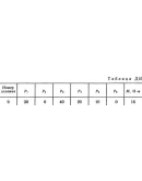 Решение Д10-99 (Рисунок Д10.9 условие 9 С.М Тарг 1989г)