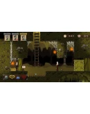 Journey To The Center Of The Earth (Steam KEY ROW)