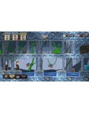 Journey To The Center Of The Earth (Steam KEY ROW)