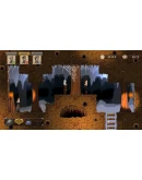 Journey To The Center Of The Earth (Steam KEY ROW)