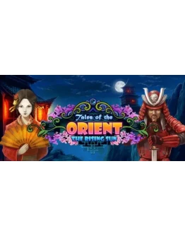 Tales of the Orient: The Rising Sun (Steam KEY ROW)