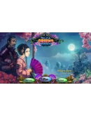 Tales of the Orient: The Rising Sun (Steam KEY ROW) Tales of the Orient: The Rising Sun (Steam KEY ROW)