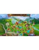 Tales of the Orient: The Rising Sun (Steam KEY ROW) Tales of the Orient: The Rising Sun (Steam KEY ROW)