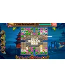 Tales of the Orient: The Rising Sun (Steam KEY ROW) Tales of the Orient: The Rising Sun (Steam KEY ROW)