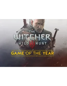 Ведьмак 3 Дикая охота GOTY GOG.com