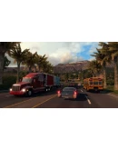 AMERICAN TRUCK SIMULATOR Global Steam Code