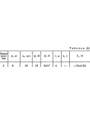 Решение задачи Д1 В 95 решебник термех Тарг С.М. 1982