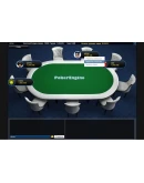 Скрипт онлайн игры Техасский Холдем