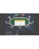 Скрипт онлайн игры Техасский Холдем