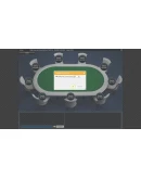 Скрипт онлайн игры Техасский Холдем