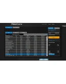 Скрипт онлайн игры Техасский Холдем