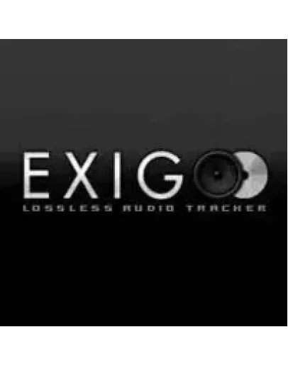 Аккаунт Exigomusic.org