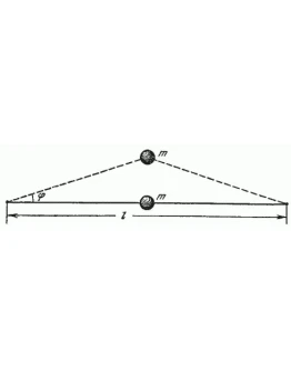 Решение задачи по физике раздел 62 пункт 35 механика