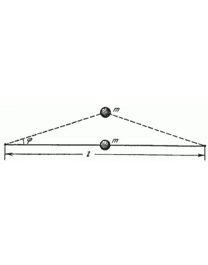Решение задачи по физике раздел 62 пункт 35 механика