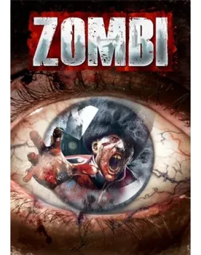 Zombi (Uplay KEY) + ПОДАРОК
