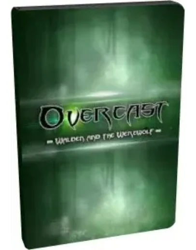 Overcast - Walden and the Werewolf (Worldwide / Steam)