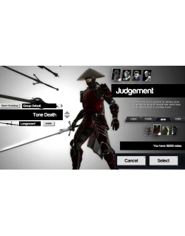 Blade Symphony ( Steam Gift / RU + CIS )