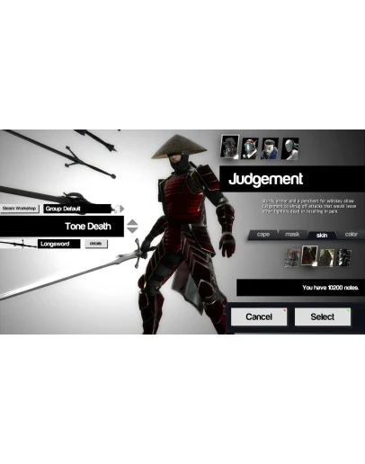 Blade Symphony ( Steam Gift / RU + CIS )