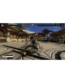 Blade Symphony ( Steam Gift / RU + CIS )