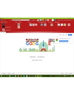 Браузер Редди