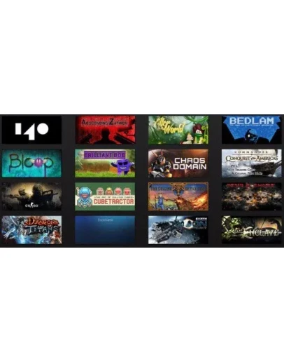 Payday 2 +30 DLC CS:GO HM 2 + 40 игр Steam Account